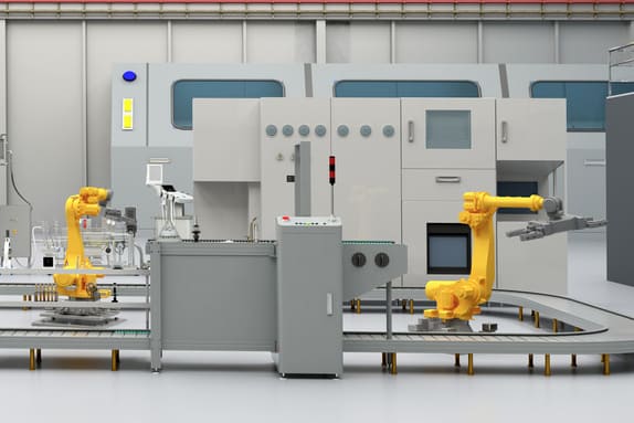 基于PartFinder模塊的工件點云檢測定位方案 - 友思特 viewsitec